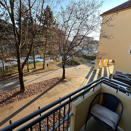 Apartman Bb-Centrum1 Banská Bystrica Eksteriør bilde