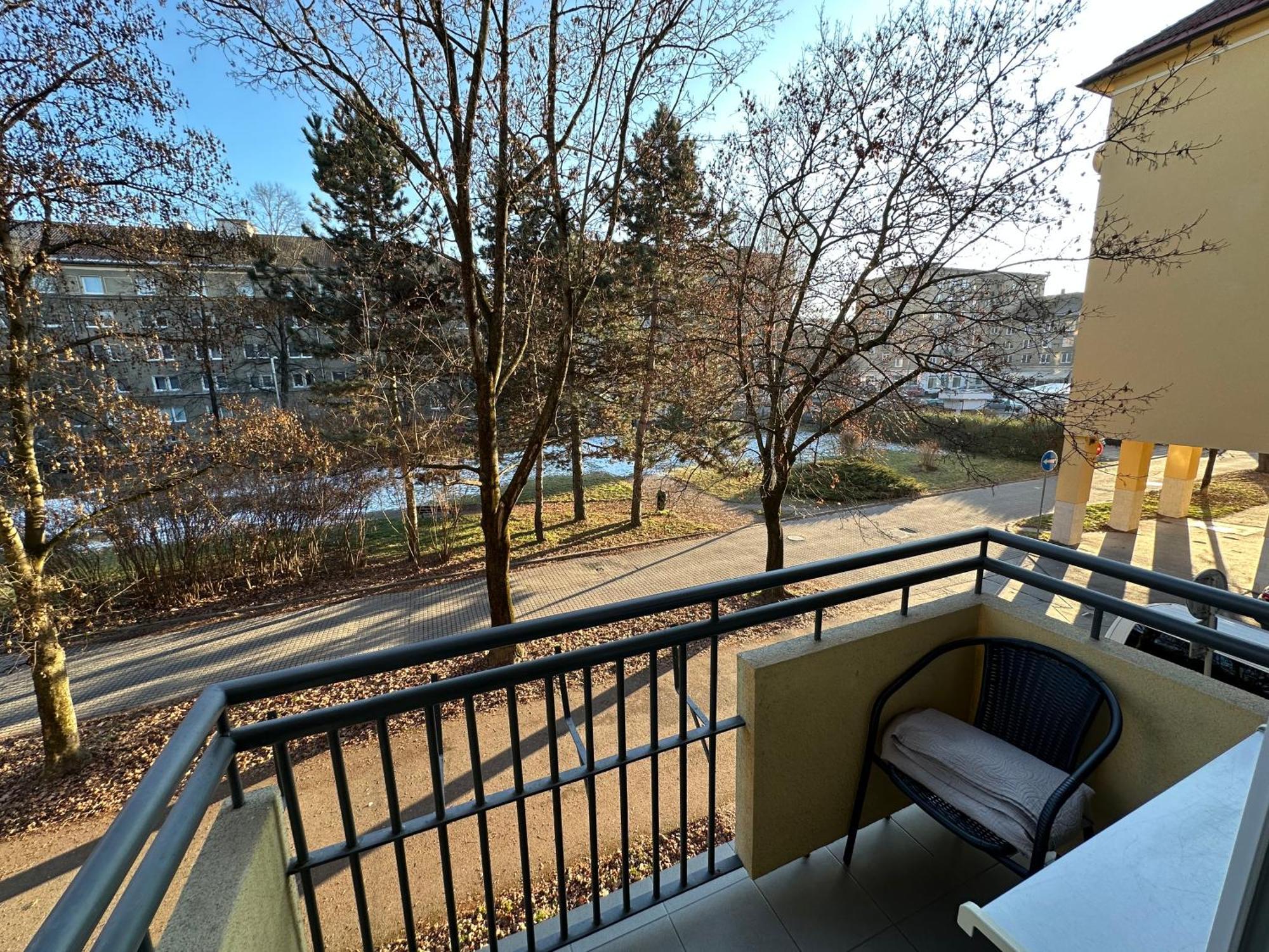 Apartman Bb-Centrum1 Banská Bystrica Eksteriør bilde