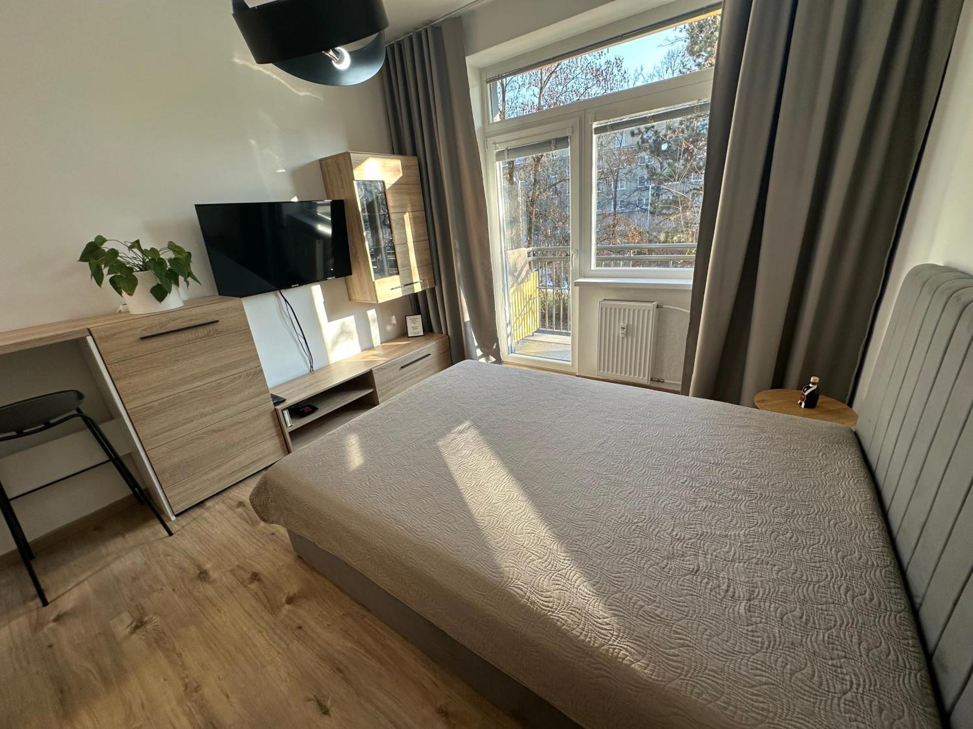 Apartman Bb-Centrum1 Banská Bystrica Eksteriør bilde
