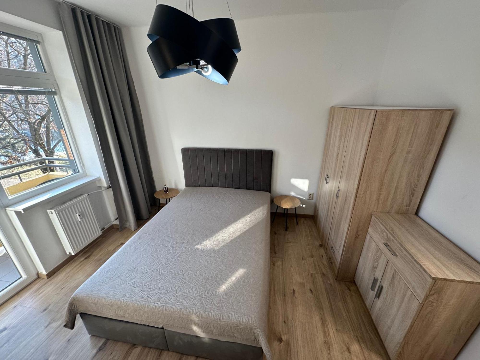 Apartman Bb-Centrum1 Banská Bystrica Eksteriør bilde