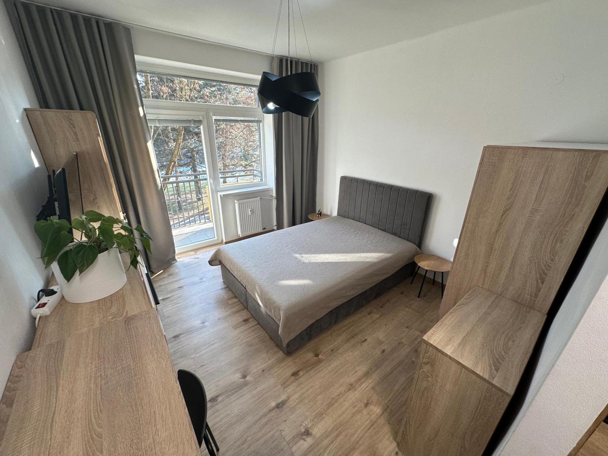 Apartman Bb-Centrum1 Banská Bystrica Eksteriør bilde
