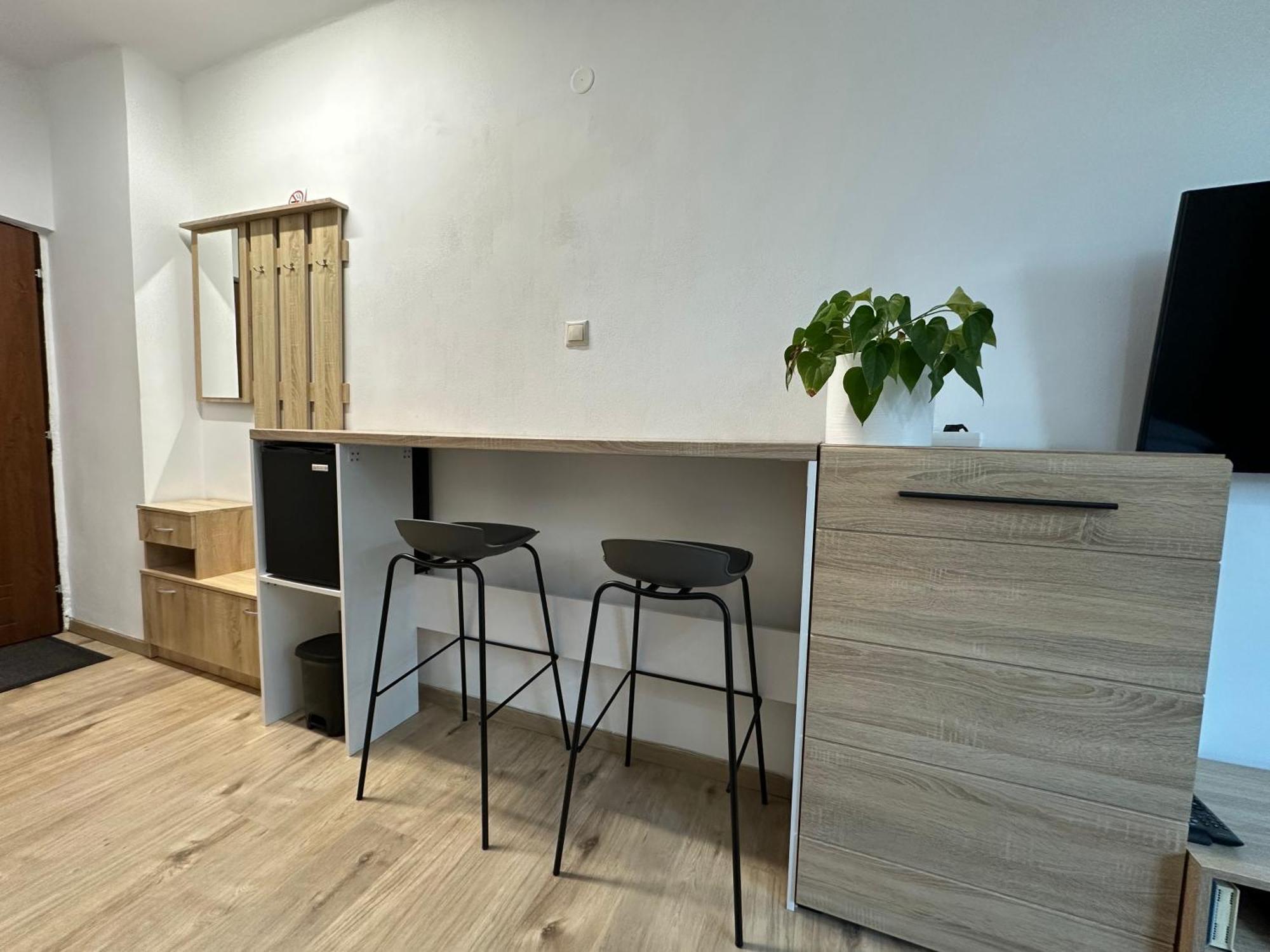 Apartman Bb-Centrum1 Banská Bystrica Eksteriør bilde
