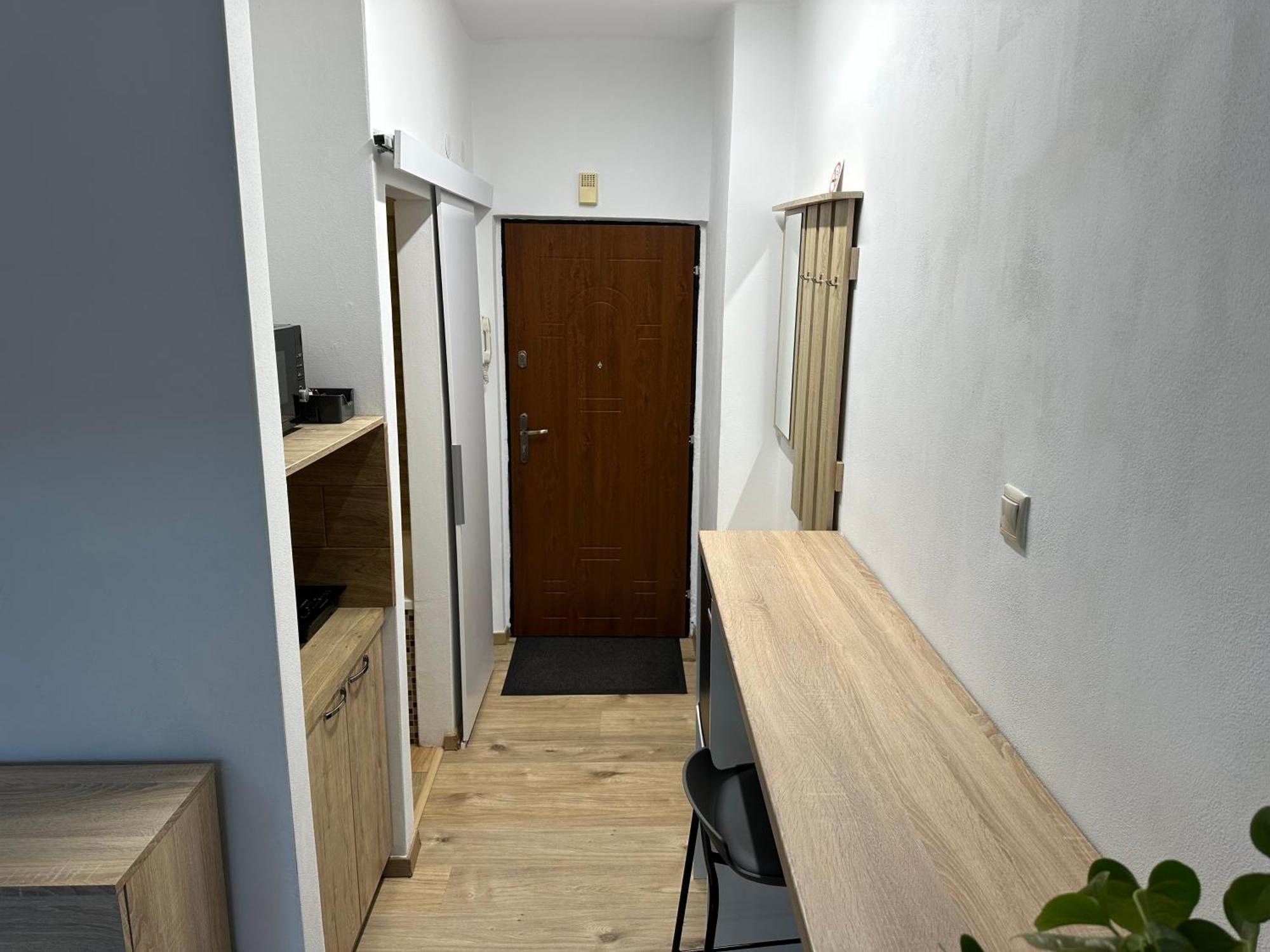 Apartman Bb-Centrum1 Banská Bystrica Eksteriør bilde